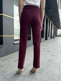 Брюки классические CAT ORANGE модель 7187c Фото