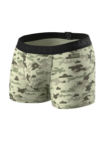 Трусы MAN's SET Anatomic Intimate 2.1 модель Intimate2.1PixelMNSTPNT Фото