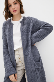 Кардиган Sewel модель XW510240000 Фото