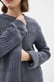 Кардиган Sewel модель XW510240000 Фото