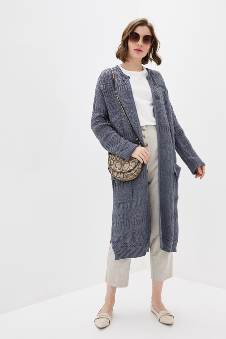 Кардиган Sewel модель XW510240000 Фото