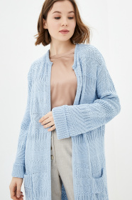 Кардиган Sewel модель XW510280000 Фото