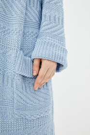 Кардиган Sewel модель XW510280000 Фото