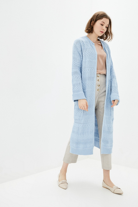 Кардиган Sewel модель XW510280000 Фото