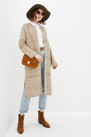 Кардиган Sewel модель XW510040000 Фото