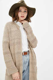 Кардиган Sewel модель XW510040000 Кардиган Sewel модель XW510040000 Фото