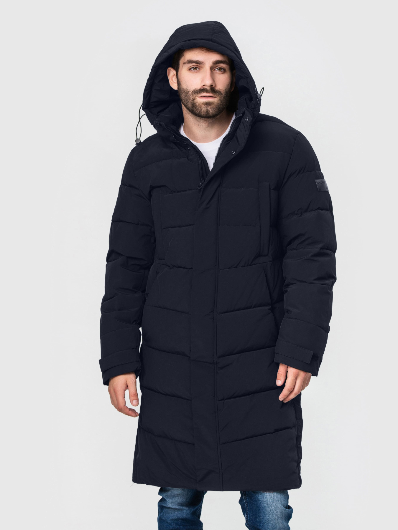 Зимняя куртка VIVA WEAR модель 158 Фото