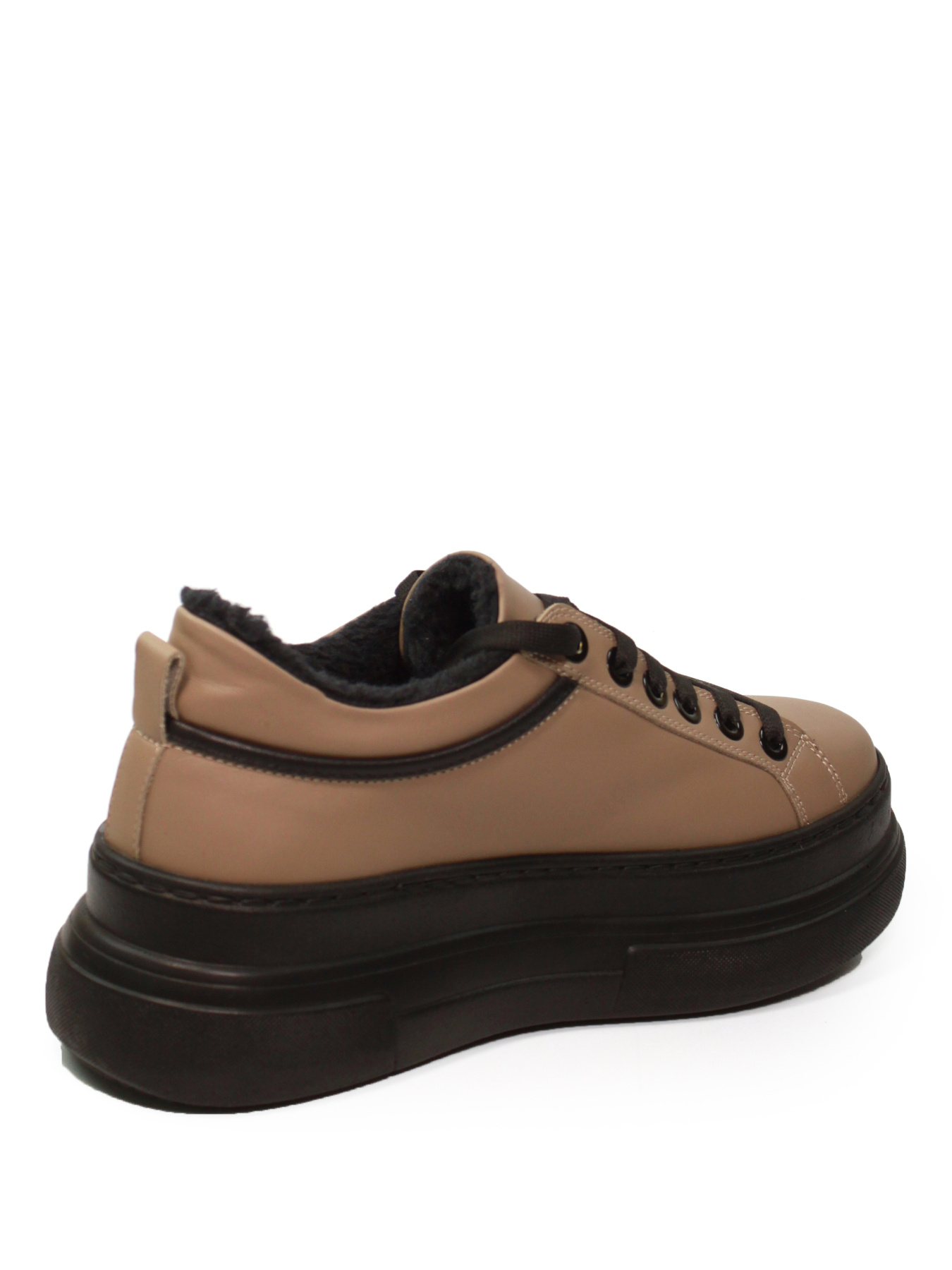 Кеды низкие It-girl модель 1823-145-04 Фото