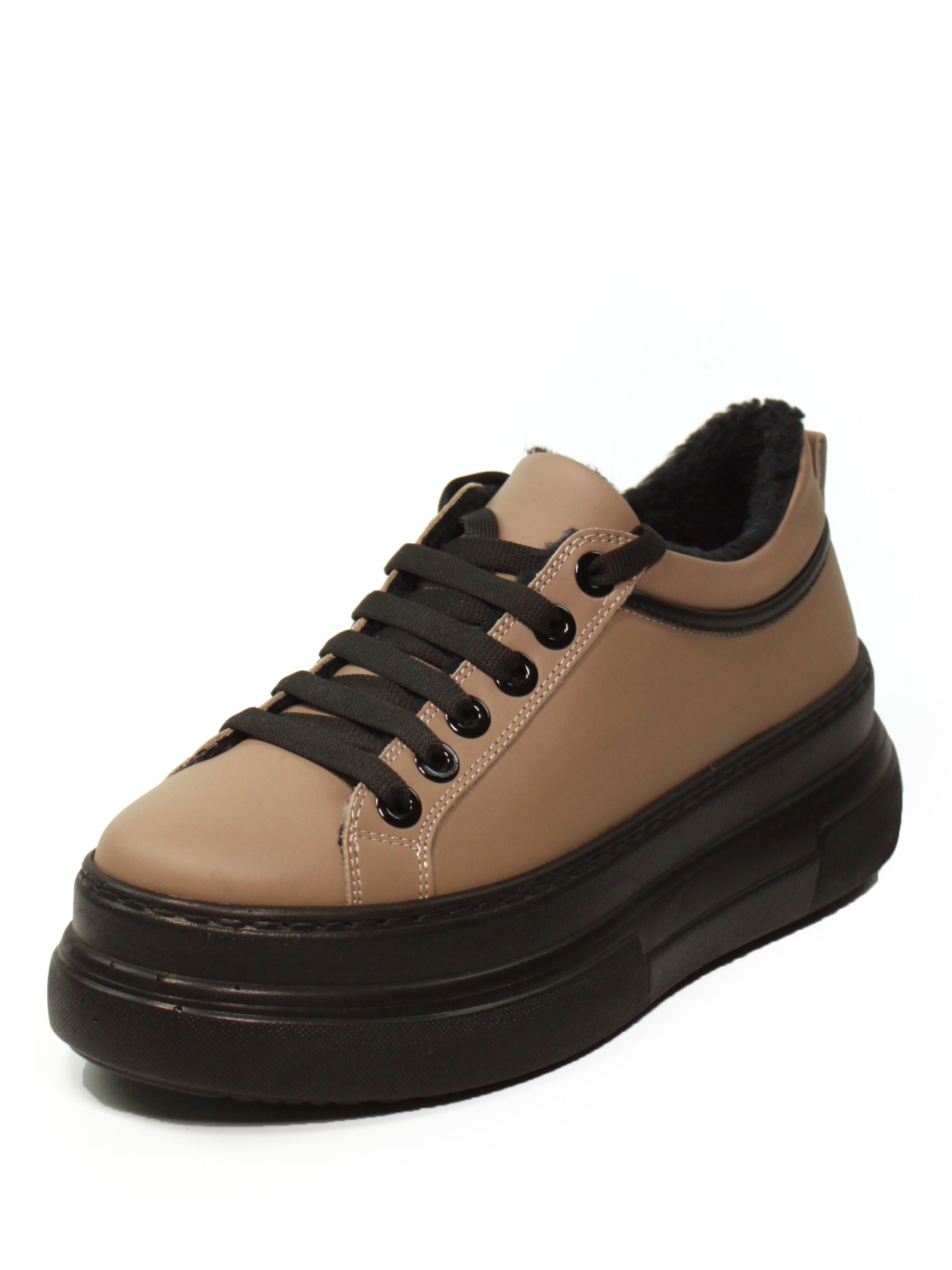 Кеды низкие It-girl модель 1823-145-04 Фото