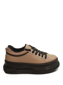 Кеды низкие It-girl модель 1823-145-04 Фото