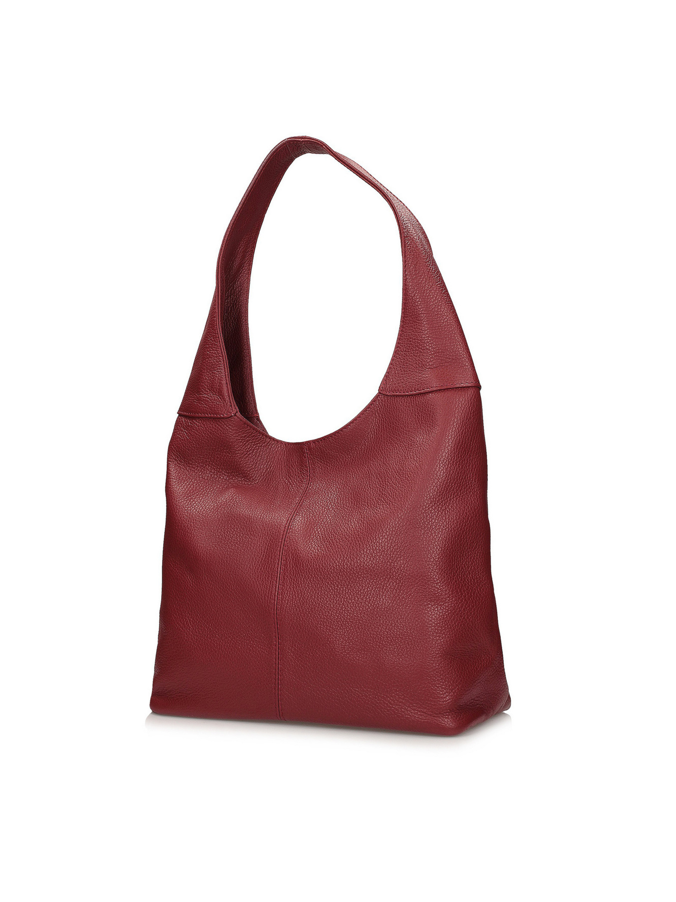 Хобо Toscanio модель 810CZERWONYD10 Фото