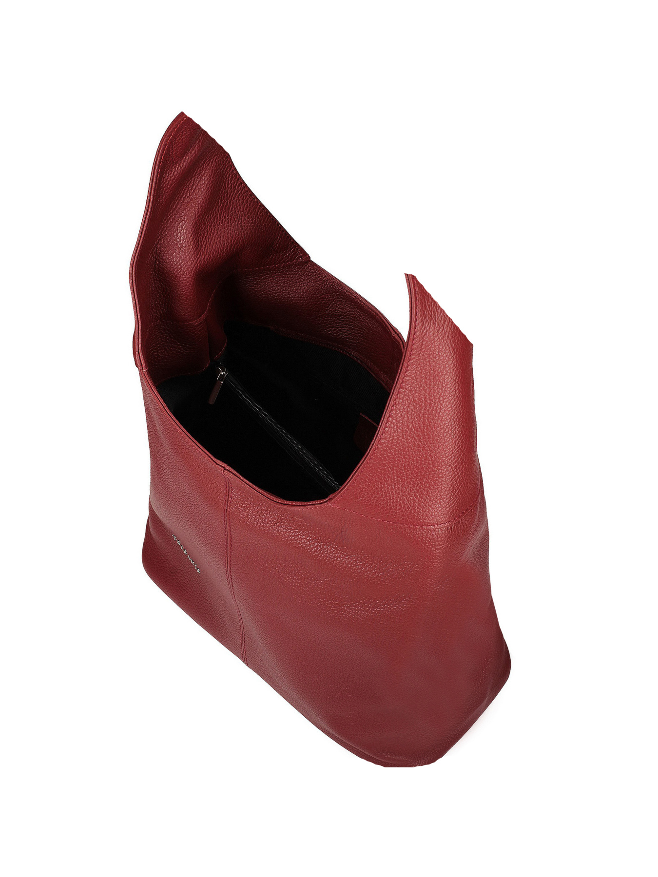 Хобо Toscanio модель 810CZERWONYD10 Фото