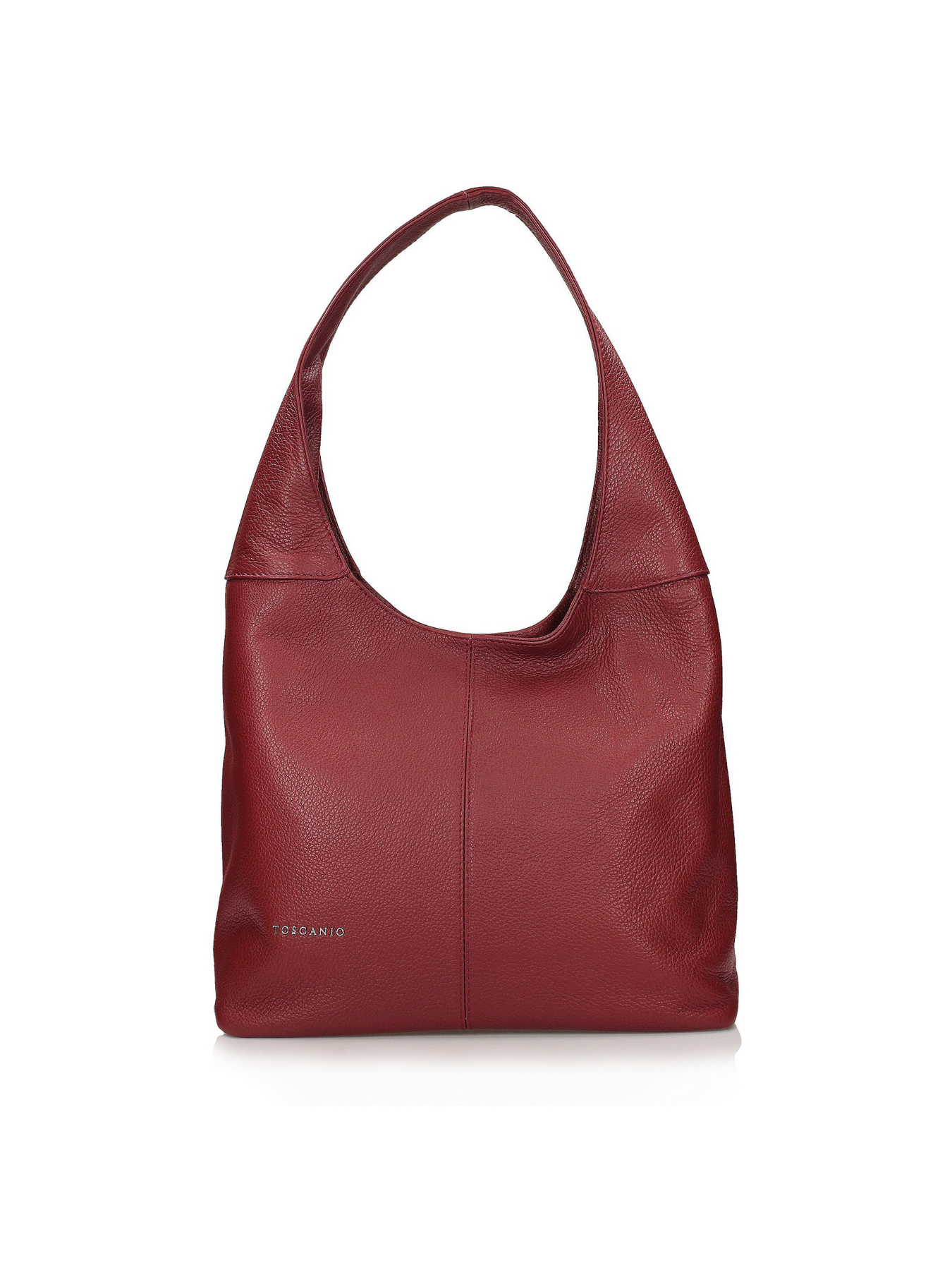 Хобо Toscanio модель 810CZERWONYD10 Фото
