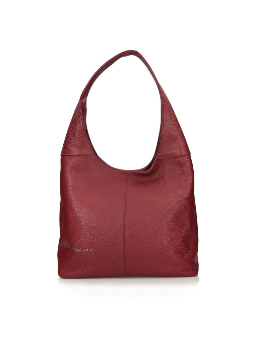 Хобо Toscanio модель 810CZERWONYD10 Фото