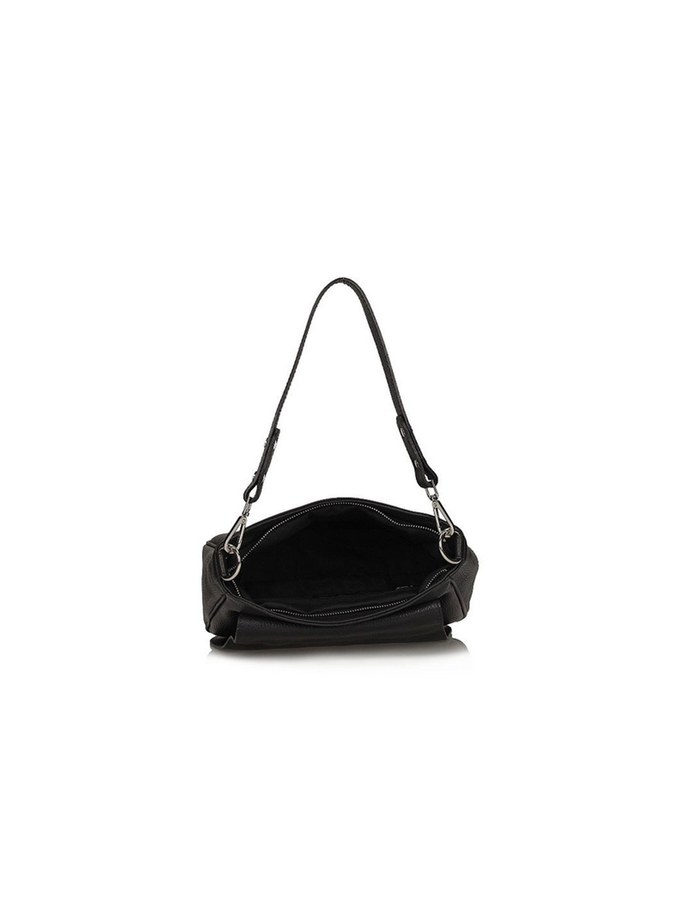 Сумка Toscanio модель B56CZARNY Фото