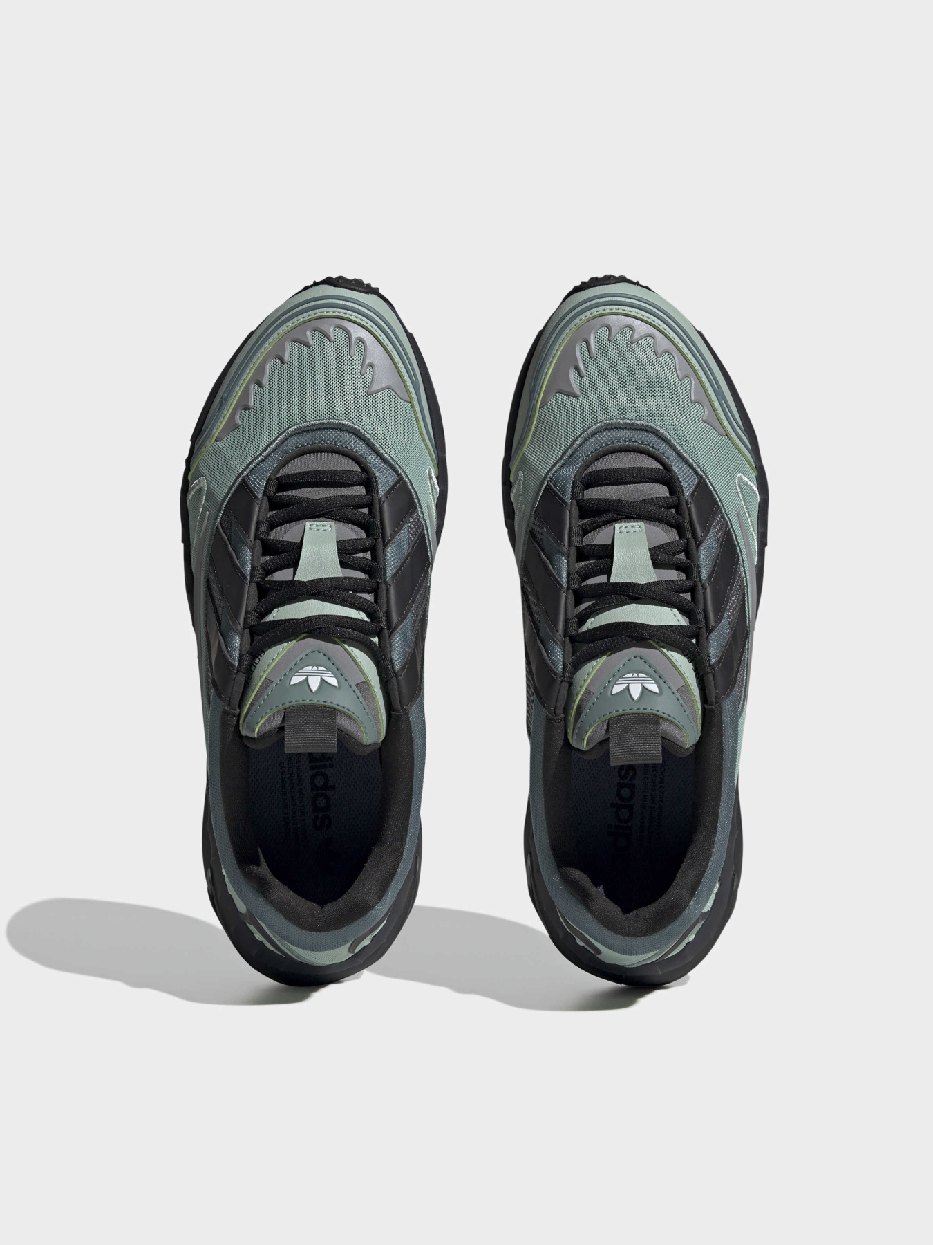 Кросівки Adidas модель IF2421 Фото