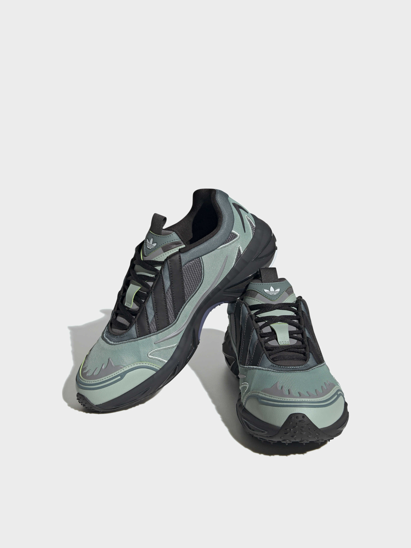 Кросівки Adidas модель IF2421 Фото