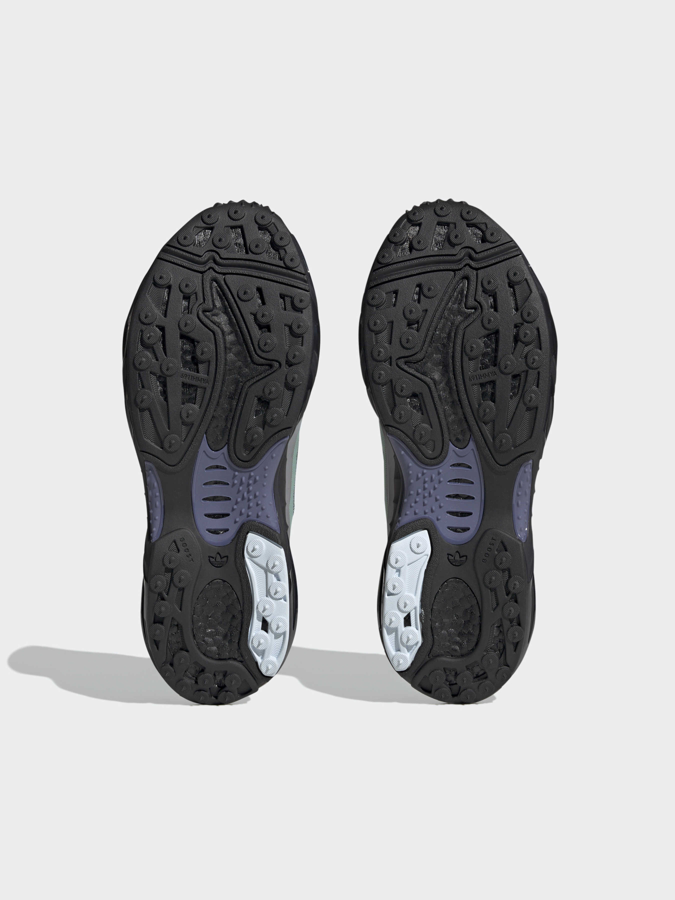 Кроссовки повседневные Adidas модель IF2421 Фото