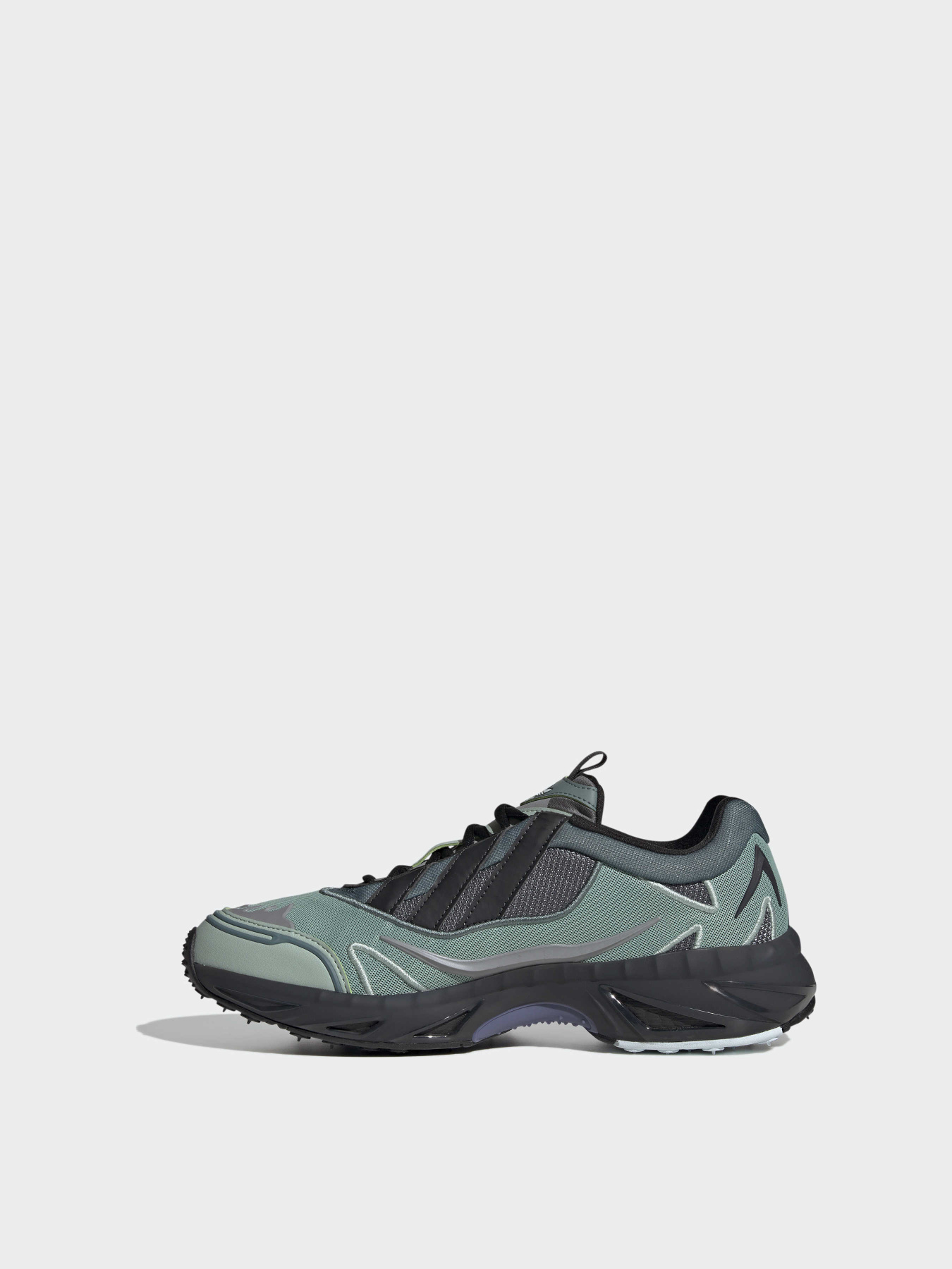 Кроссовки повседневные Adidas модель IF2421 Фото