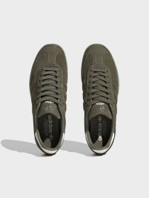 Кеды низкие Adidas Samba модель IG9682 Фото