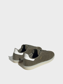 Кеды низкие Adidas Samba модель IG9682 Фото