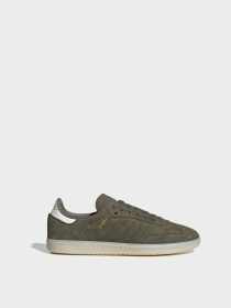 Кеды низкие Adidas Samba модель IG9682 Фото