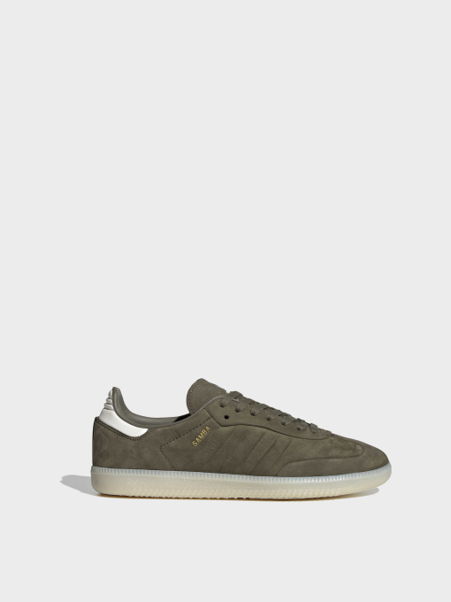 Кеды низкие Adidas Samba модель IG9682 Фото