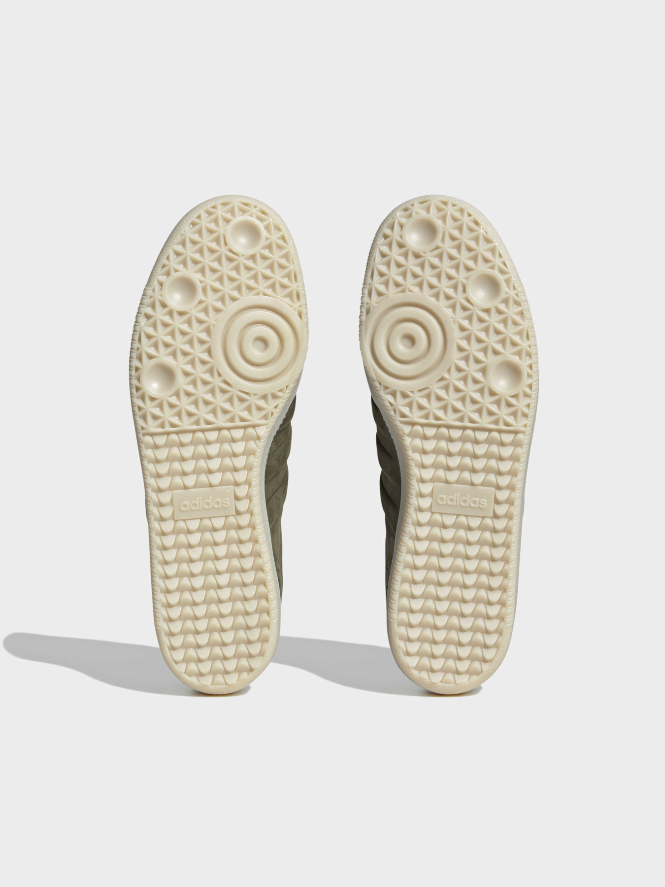 Кеды низкие Adidas Samba модель IG9682 Фото