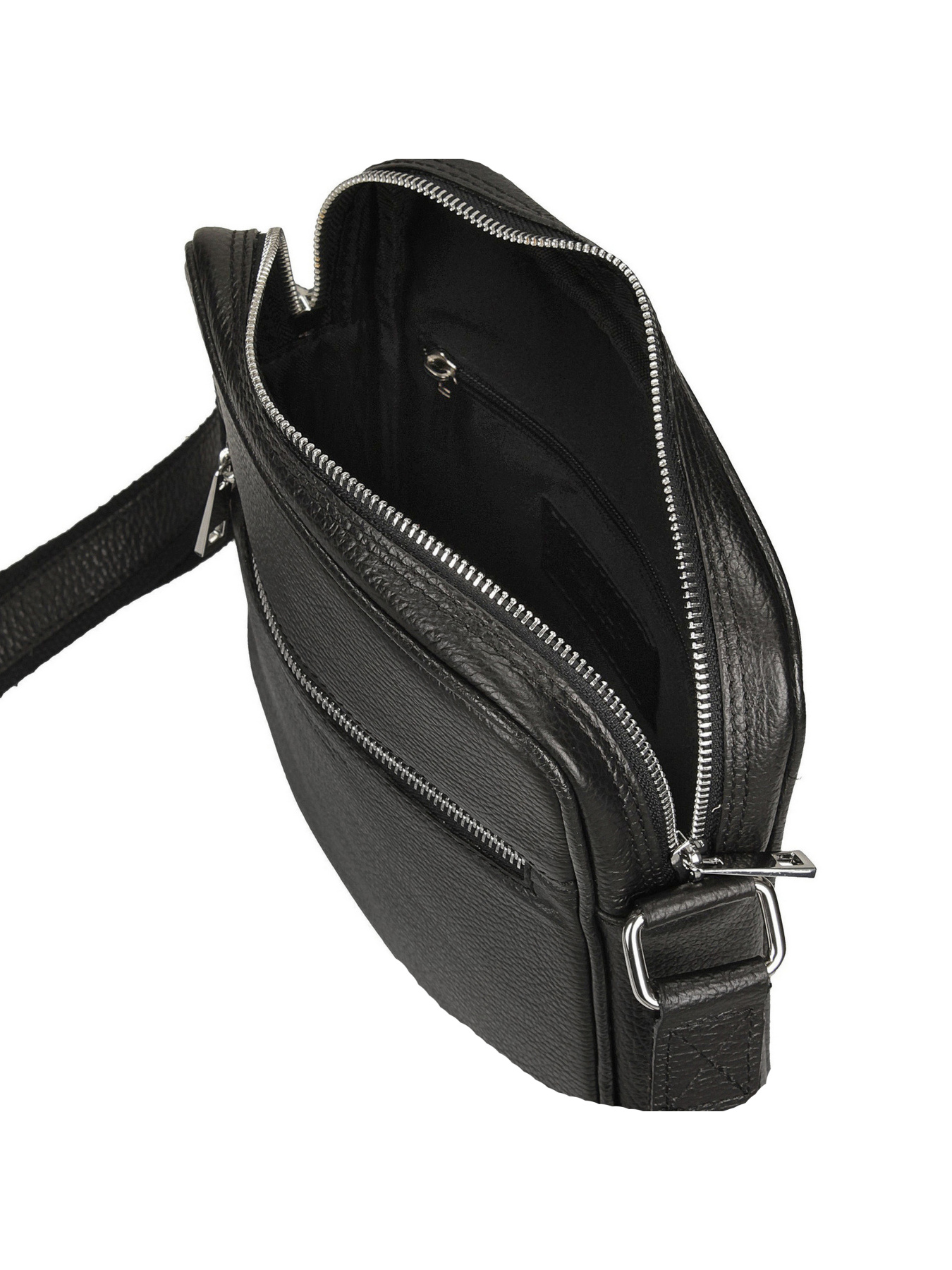 Мессенджер Toscanio модель C196CZARNY Фото