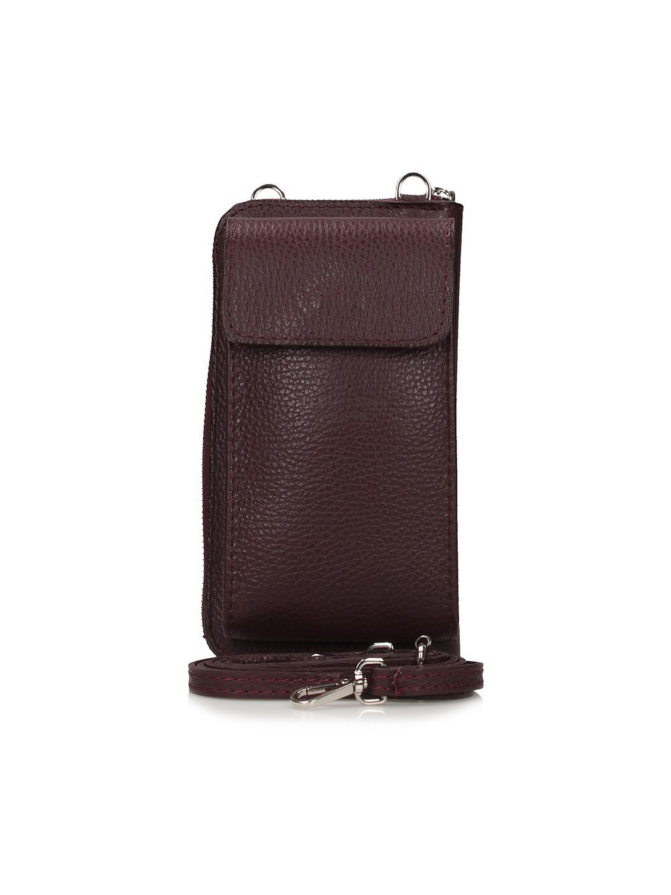 Кросс-боди Toscanio модель E44BORDOD54 Фото