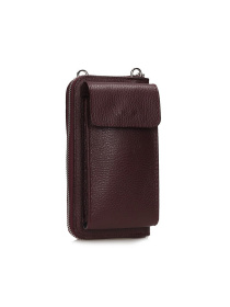 Кросс-боди Toscanio модель E44BORDOD54 Фото