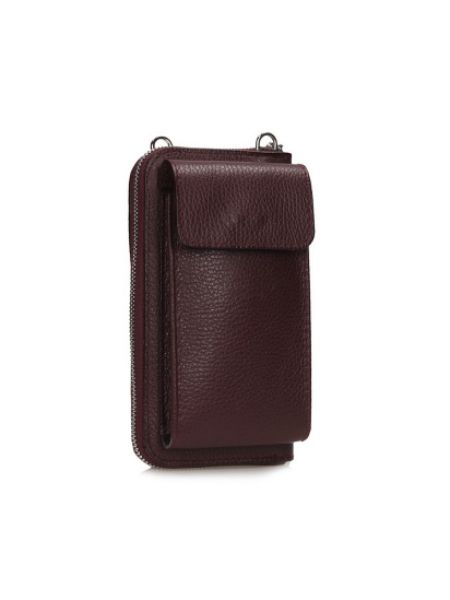 Крос-боді Toscanio модель E44BORDOD54 — фото - INTERTOP