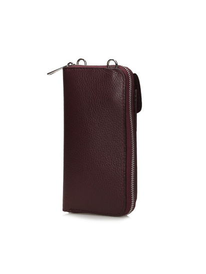 Крос-боді Toscanio модель E44BORDOD54 — фото 3 - INTERTOP