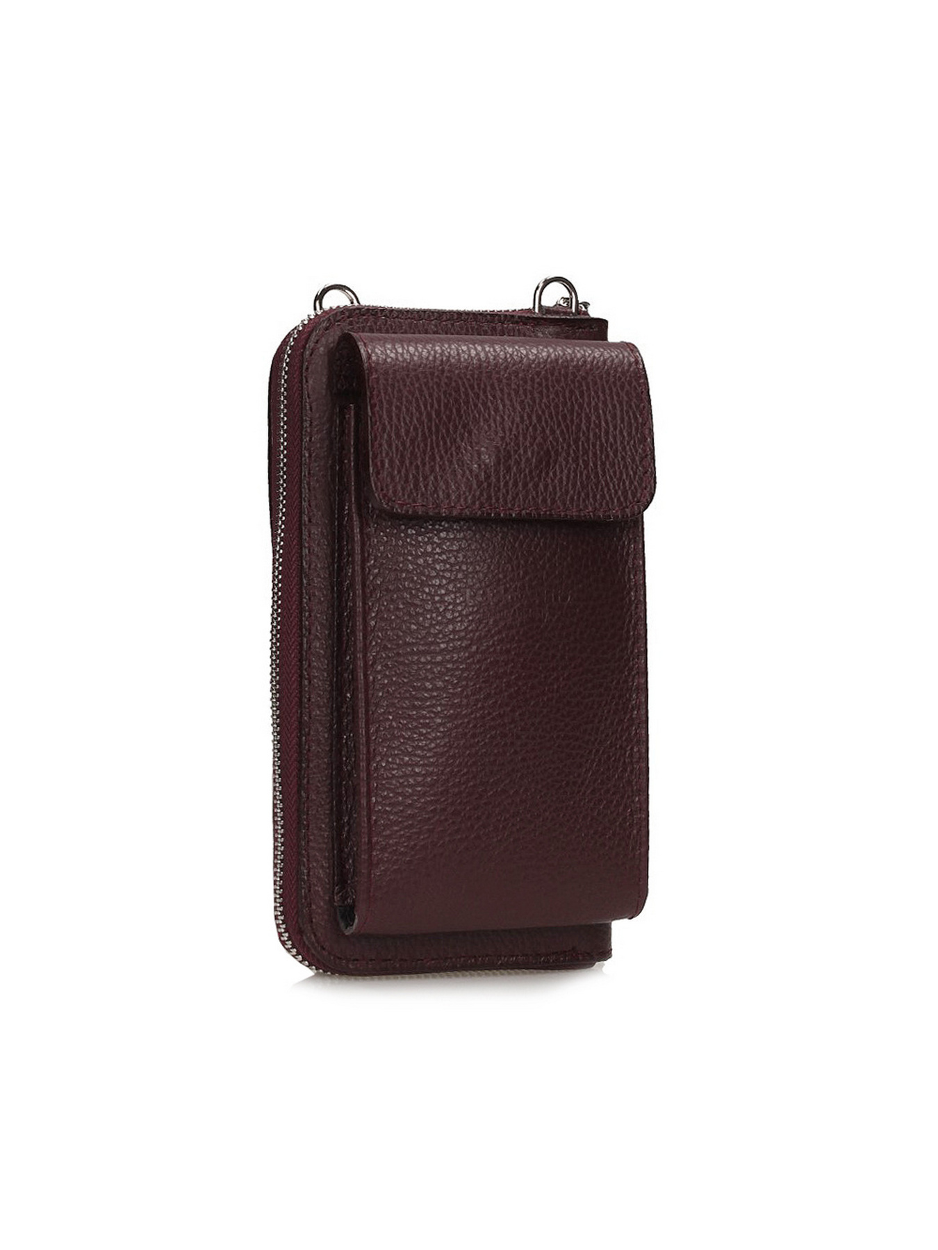 Крос-боді Toscanio модель E44BORDOD54 Фото