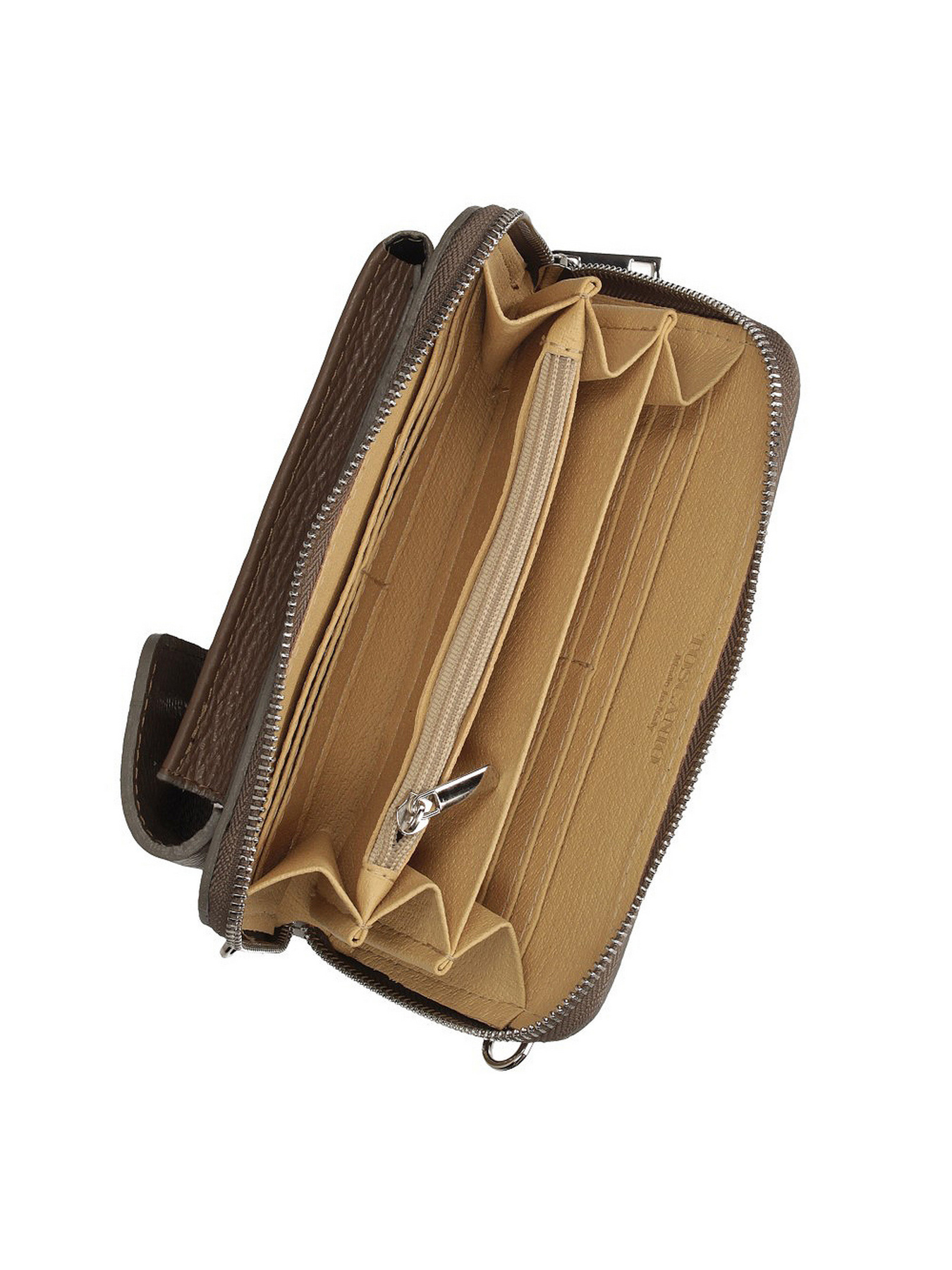 Кросс-боди Toscanio модель E44C.BEZD40 Фото