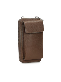 Крос-боді Toscanio модель E44C.BEZD40 Фото