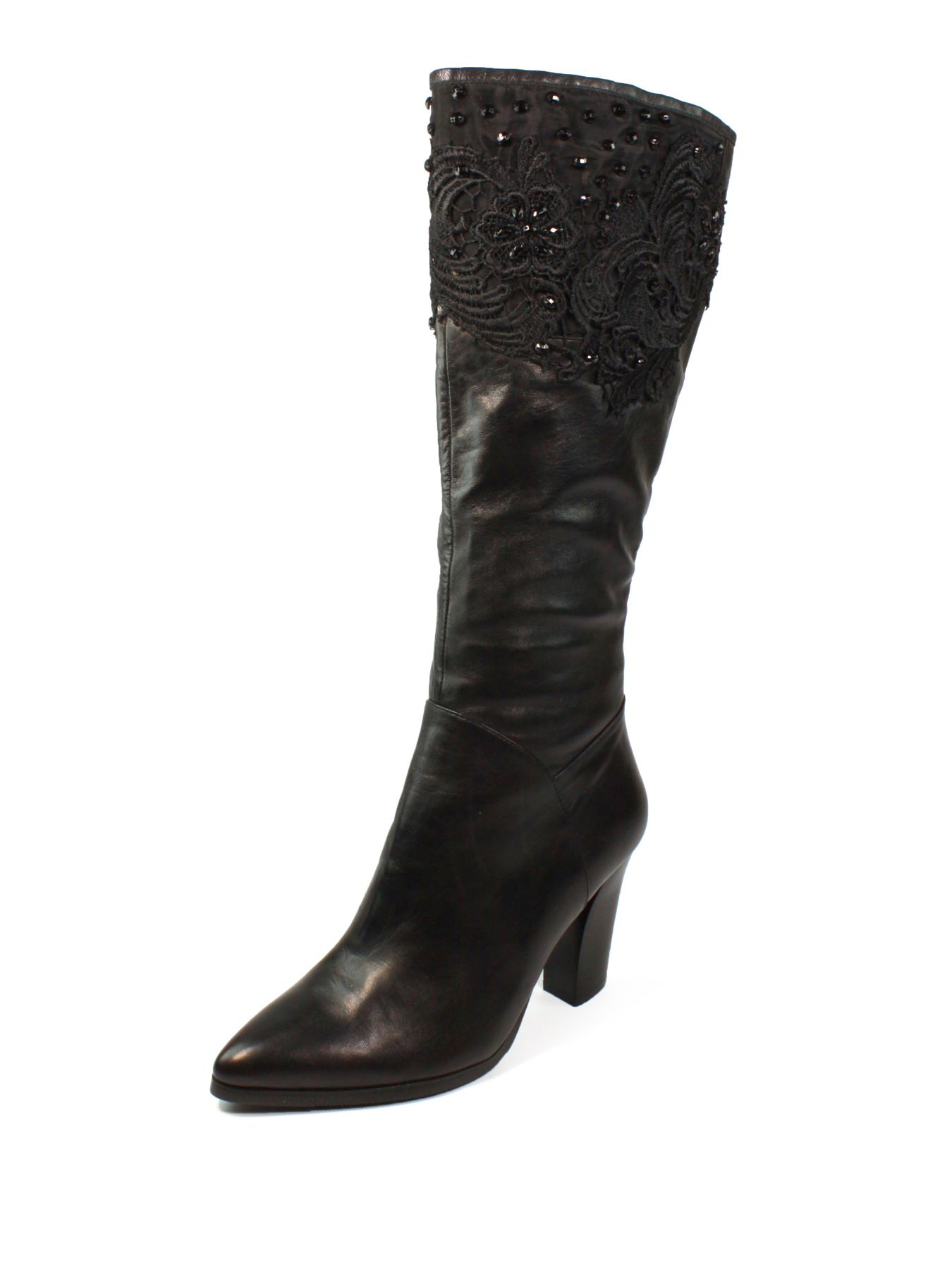 Сапоги It-girl модель RKN857-1405-2 Фото