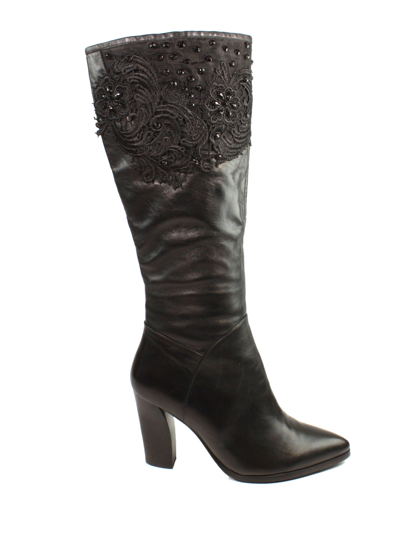 Сапоги It-girl модель RKN857-1405-2 Фото