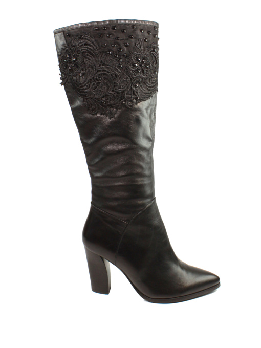 Чоботи It-girl модель RKN857-1405-2 Фото