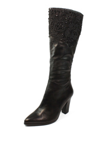 Сапоги It-girl модель RKN857-1405-2 Фото