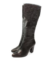 Сапоги It-girl модель RKN857-1405-2 Фото