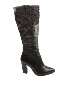 Сапоги It-girl модель RKN857-1405-2 Фото