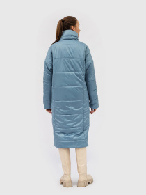 Зимняя куртка Lesia модель BlueLadre01WMNSCTLS Фото
