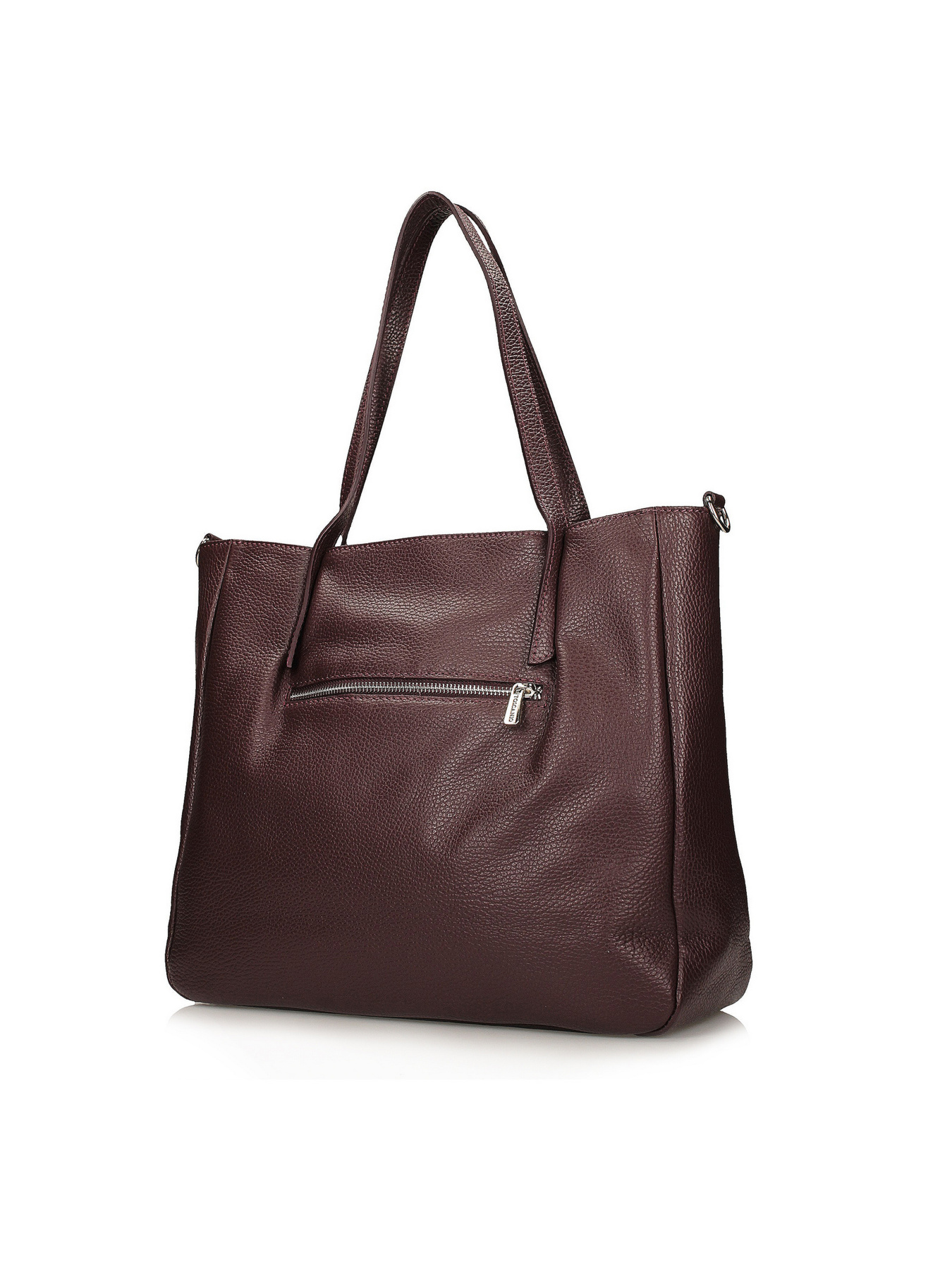 Шоппер Toscanio модель F119BORDOD54 Фото