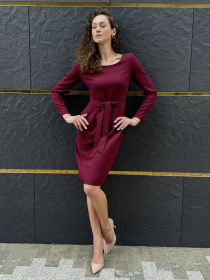 Сукні CAT ORANGE модель 5800 Фото