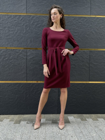 Сукні CAT ORANGE модель 5800 Фото