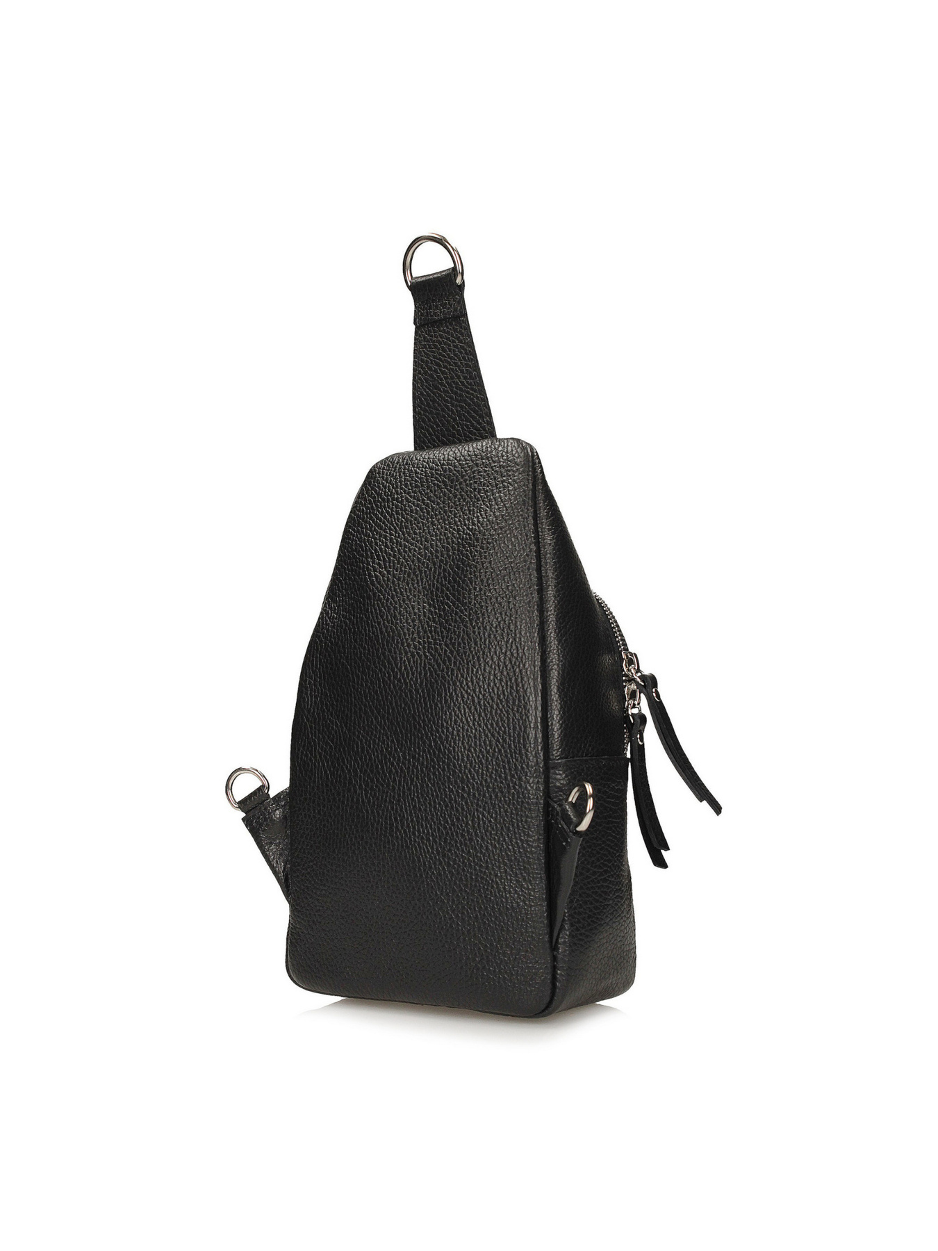 Рюкзак Toscanio модель F163CZARNY Фото