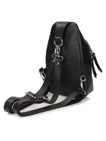 Рюкзак Toscanio модель F163CZARNY Фото