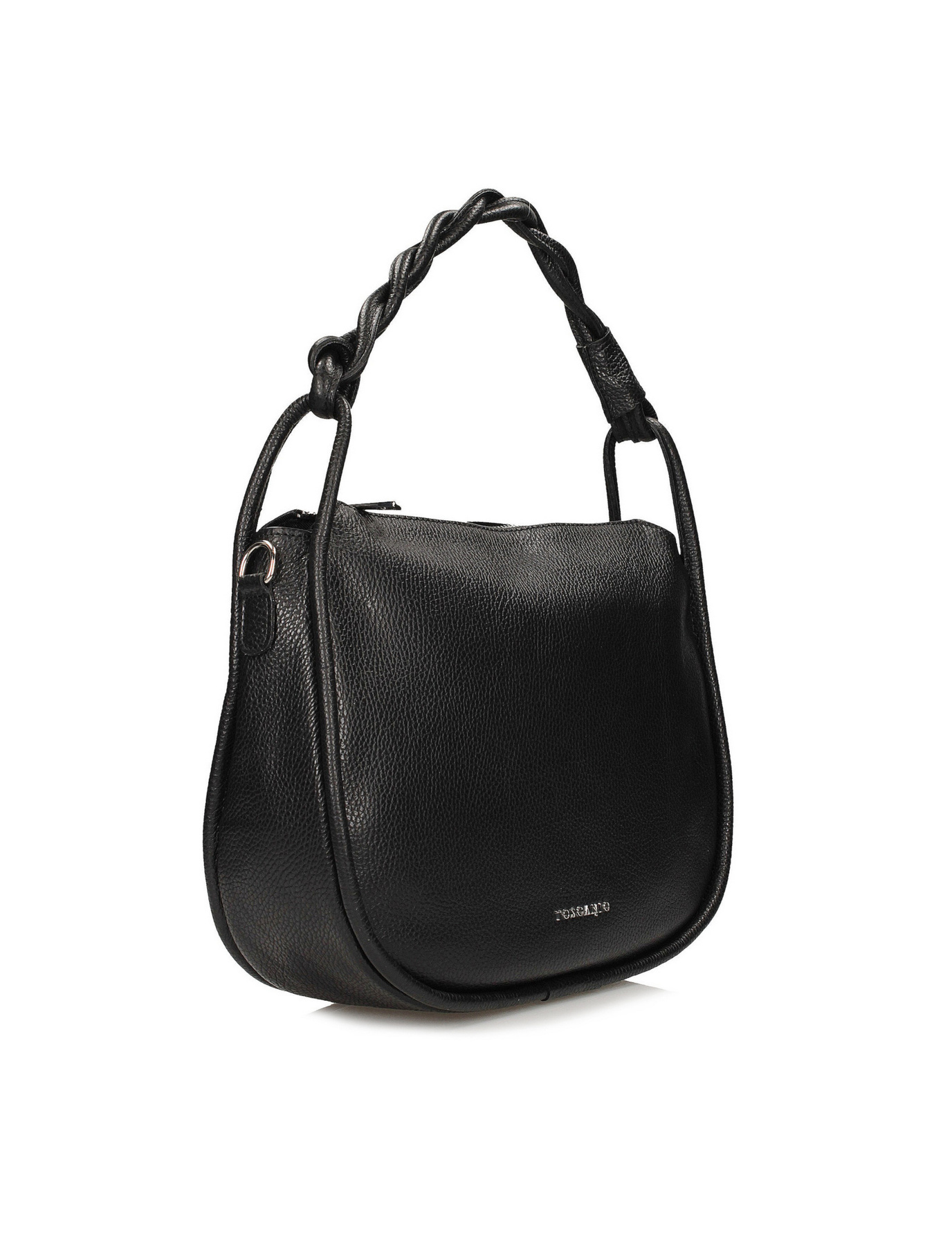 Сумка Toscanio модель F180CZARNY Фото