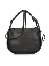 Сумка Toscanio модель F180CZARNY Фото